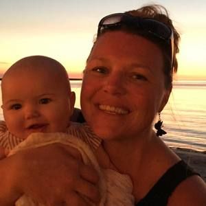 Meet your Posher, Angie